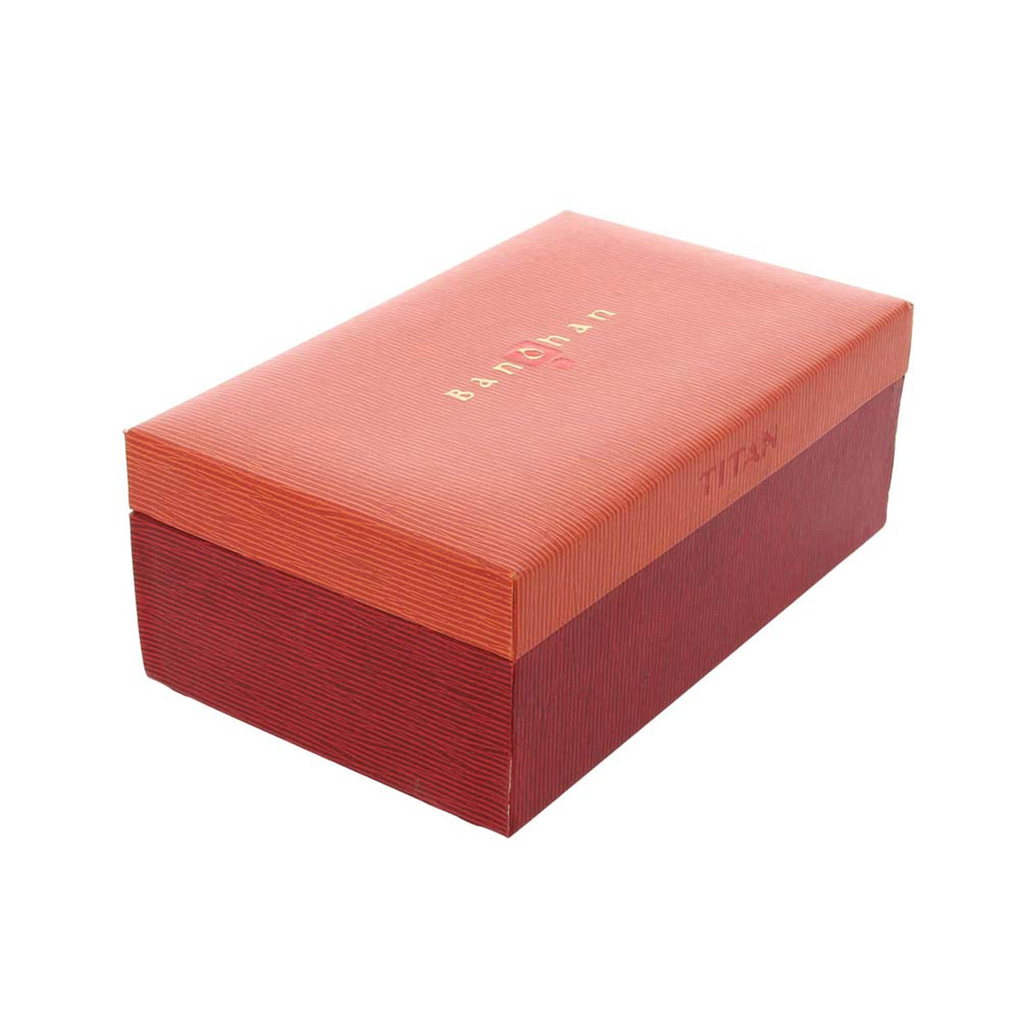 Titan Quartz Analog with Day and Date White Dial Metal Strap Watch for Couple