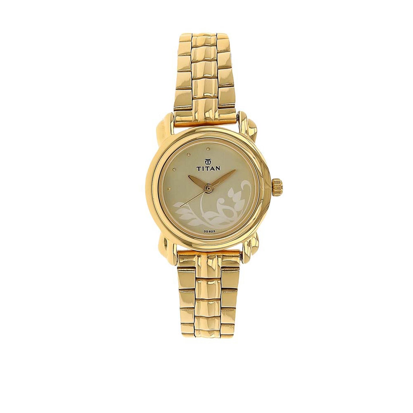 Titan Karishma Alog Watch for Women (2534YM01)
