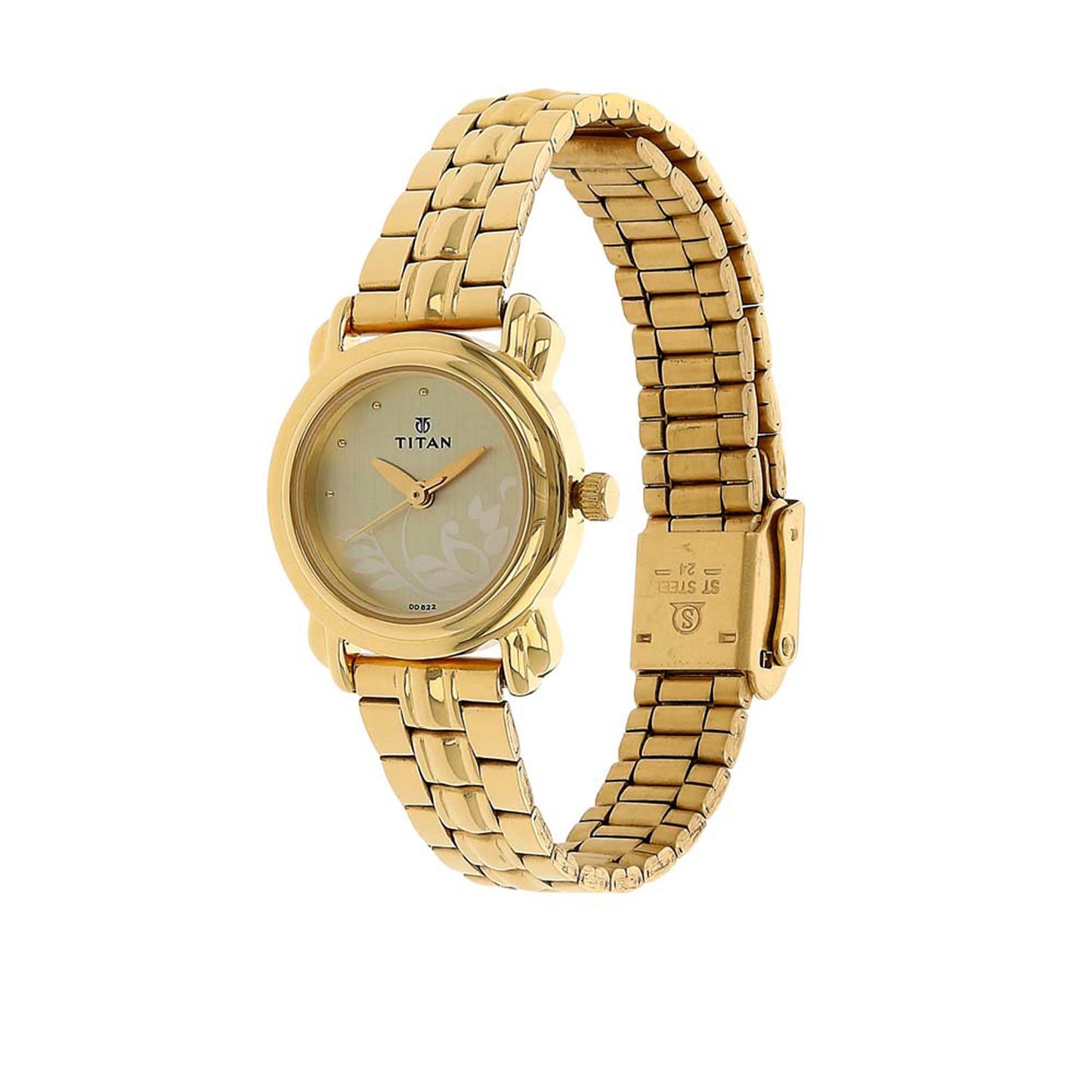 Titan Karishma Alog Watch for Women (2534YM01)
