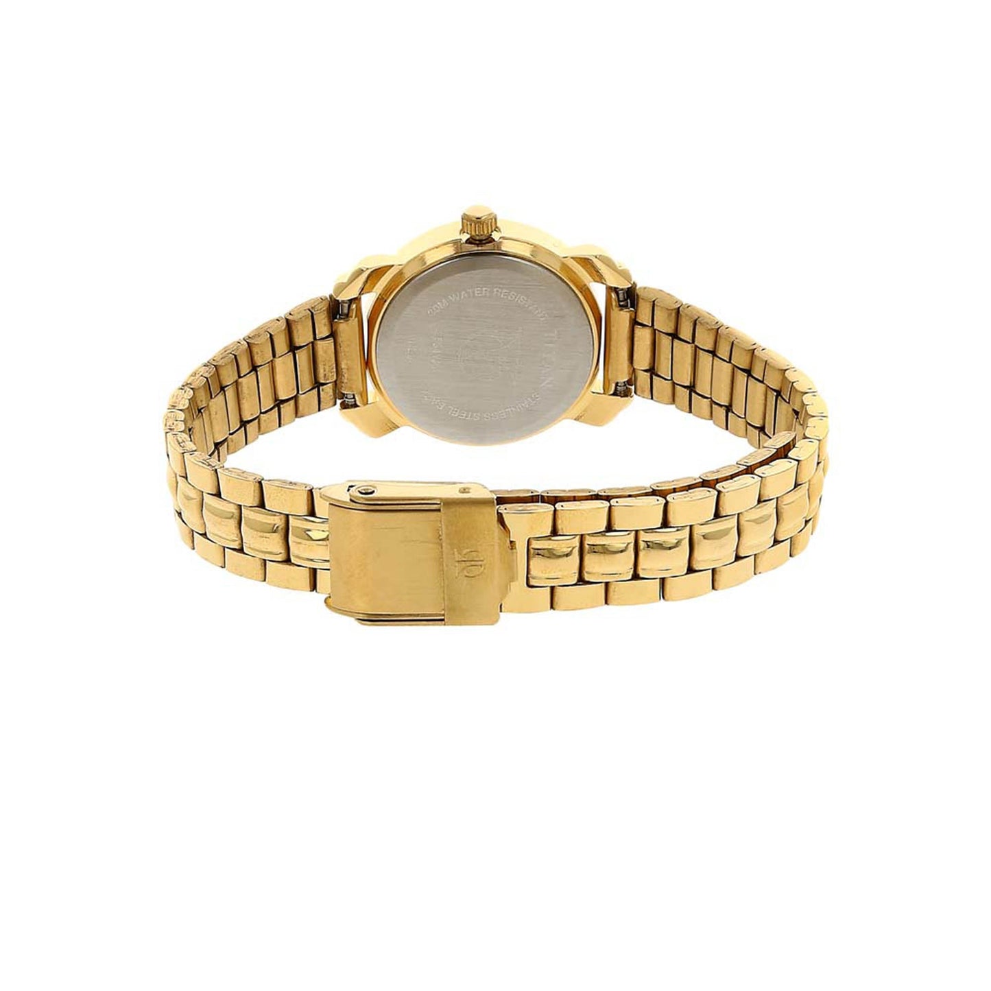 Titan Karishma Alog Watch for Women (2534YM01)