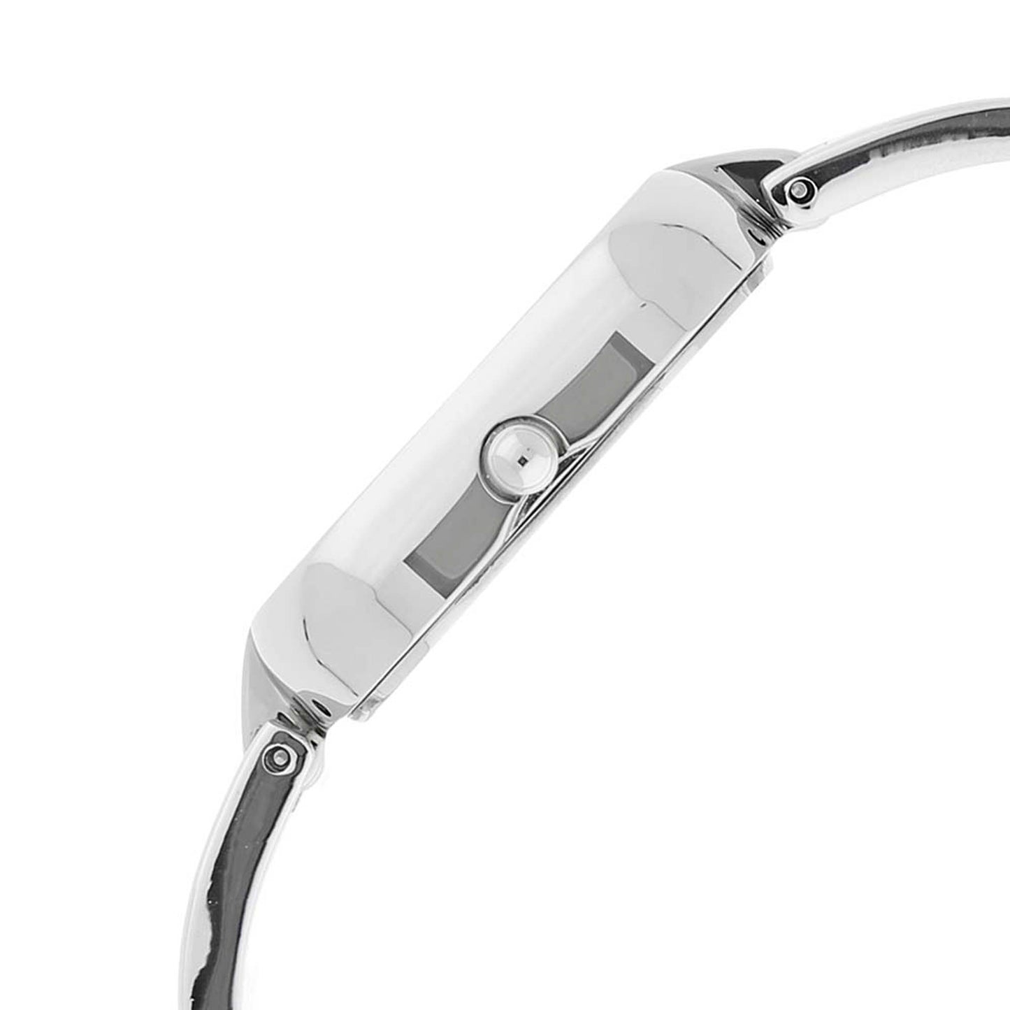 Titan Raga Viva Blue Dial Women Watch With Metal Strap