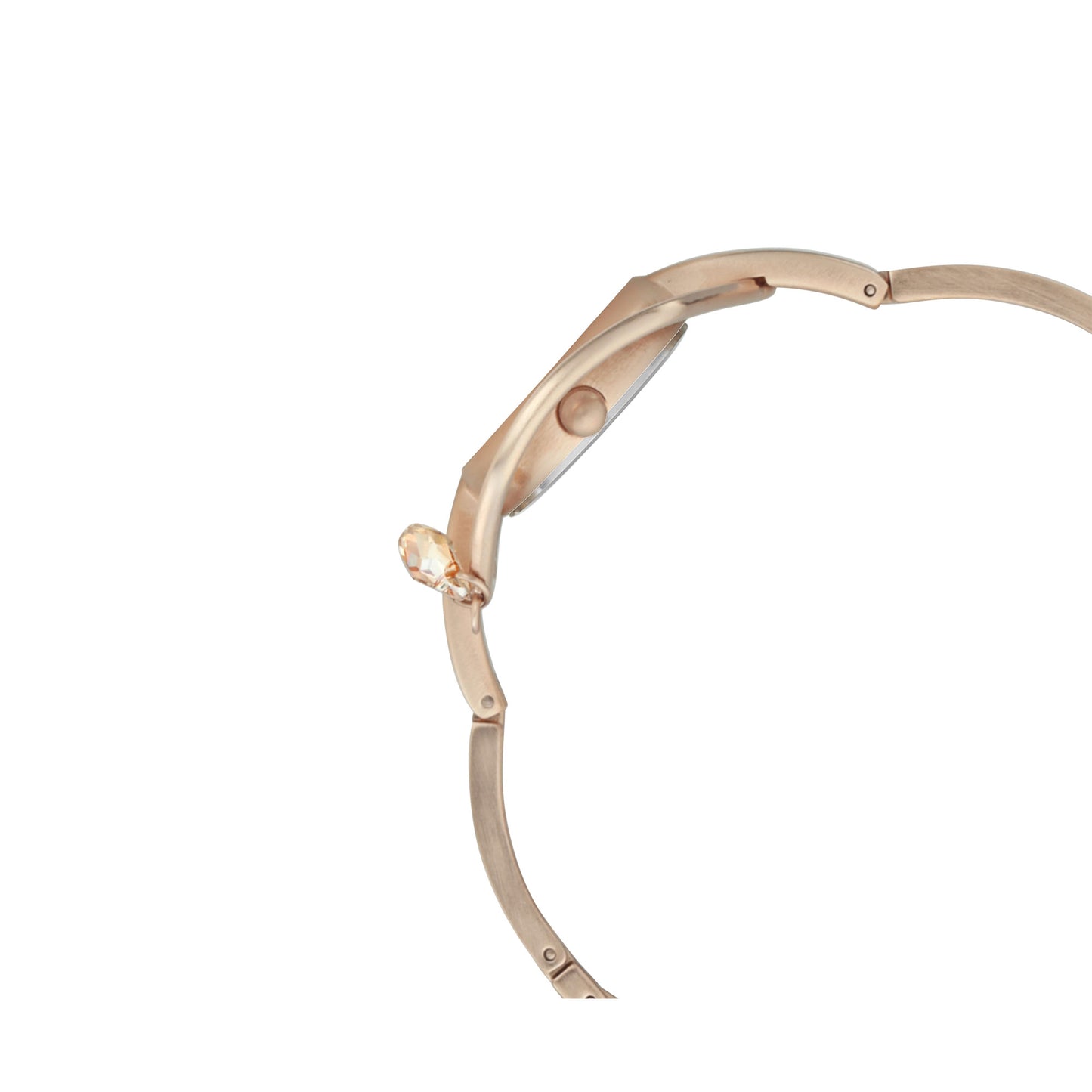 Titan Raga I Am Mother of Pearl Dial Women Watch With Metal Strap