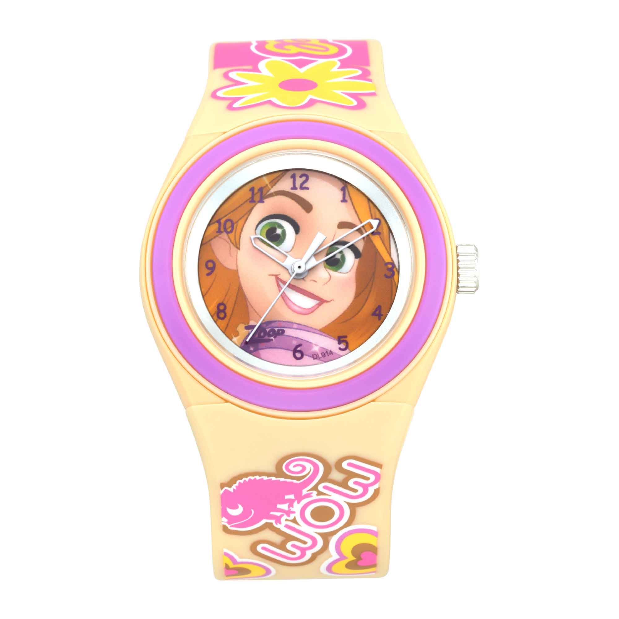 Zoop By Titan Quartz Analog Watch for Kids – Kallol Limited
