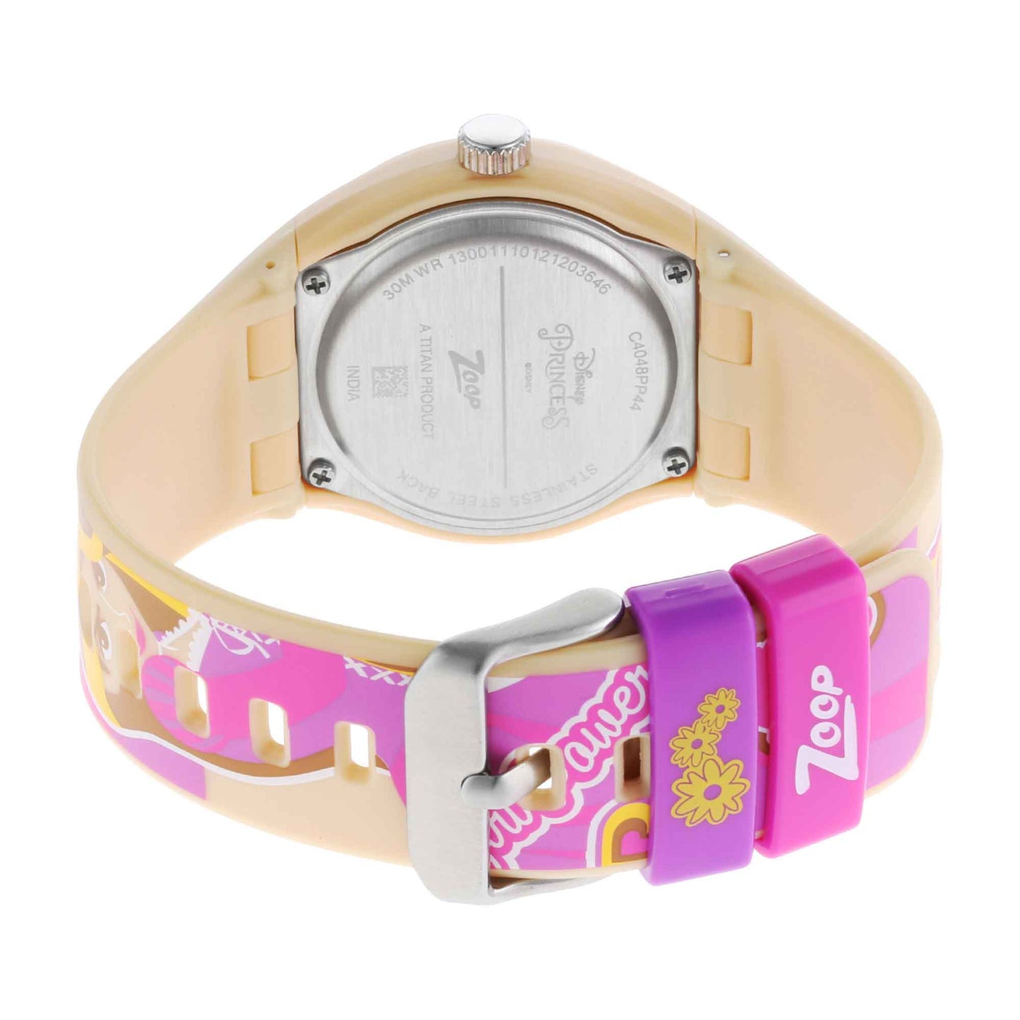 Zoop By Titan Quartz Analog Watch for Kids