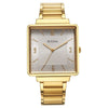 Titan Karishma Silver Dial Watch for Men