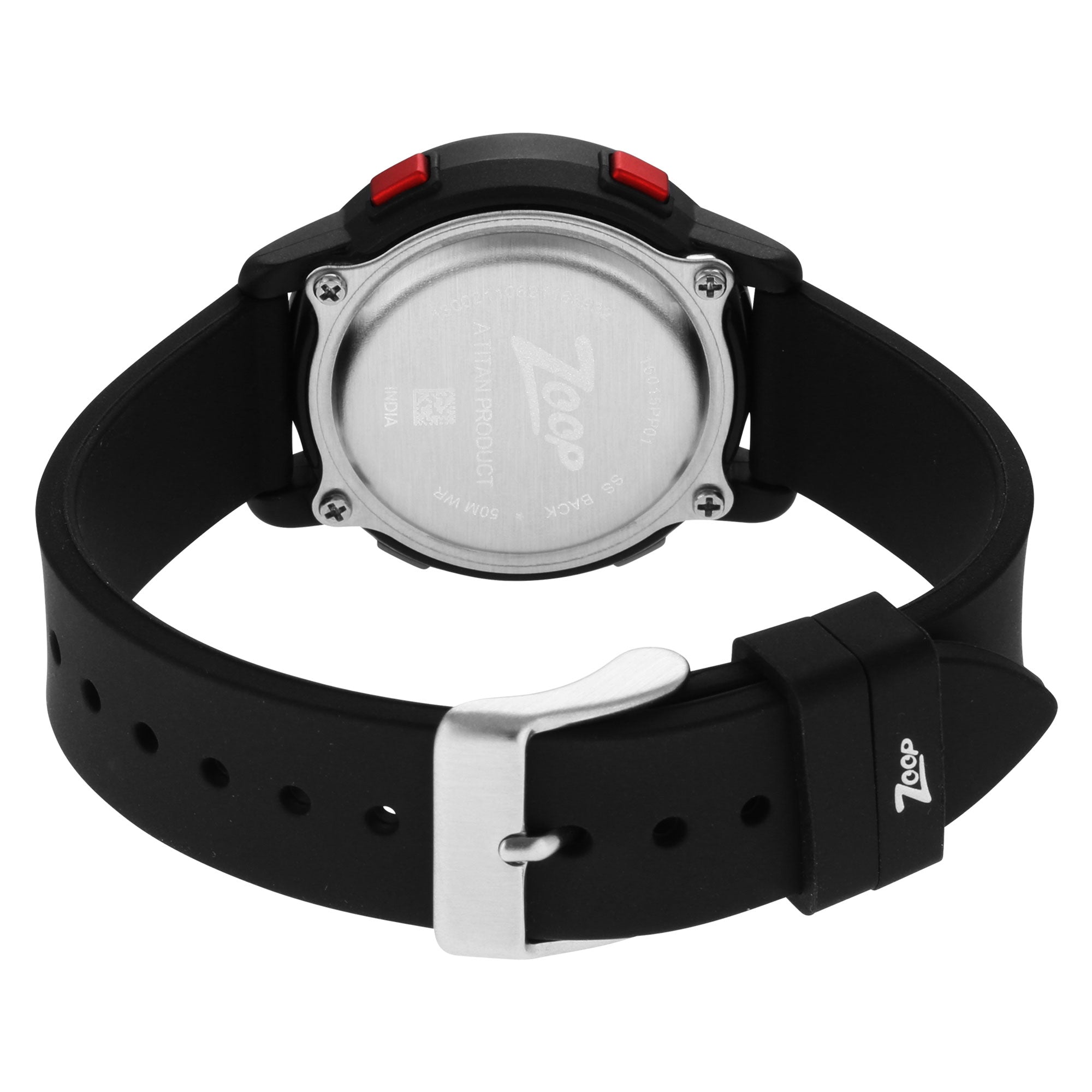 Fastrack zoop best sale