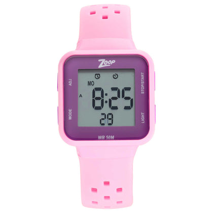 Zoop By Titan DigitalWatch for Kids