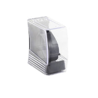 Titan Quartz Analog with Day and Date Silver Dial Stainless Steel Strap Watch for Men