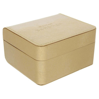 Titan Bandhan Blue Dial Analog with Day and Date Stainless Steel Strap watch for Couple