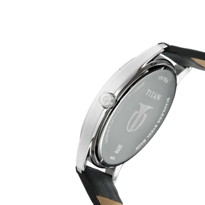 Titan Neo Blue Dial Alog Watch for Men