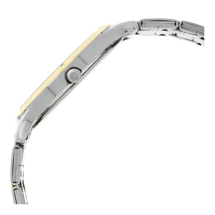 Titan Analog with Date Dial Stainless Steel Strap watch for Men