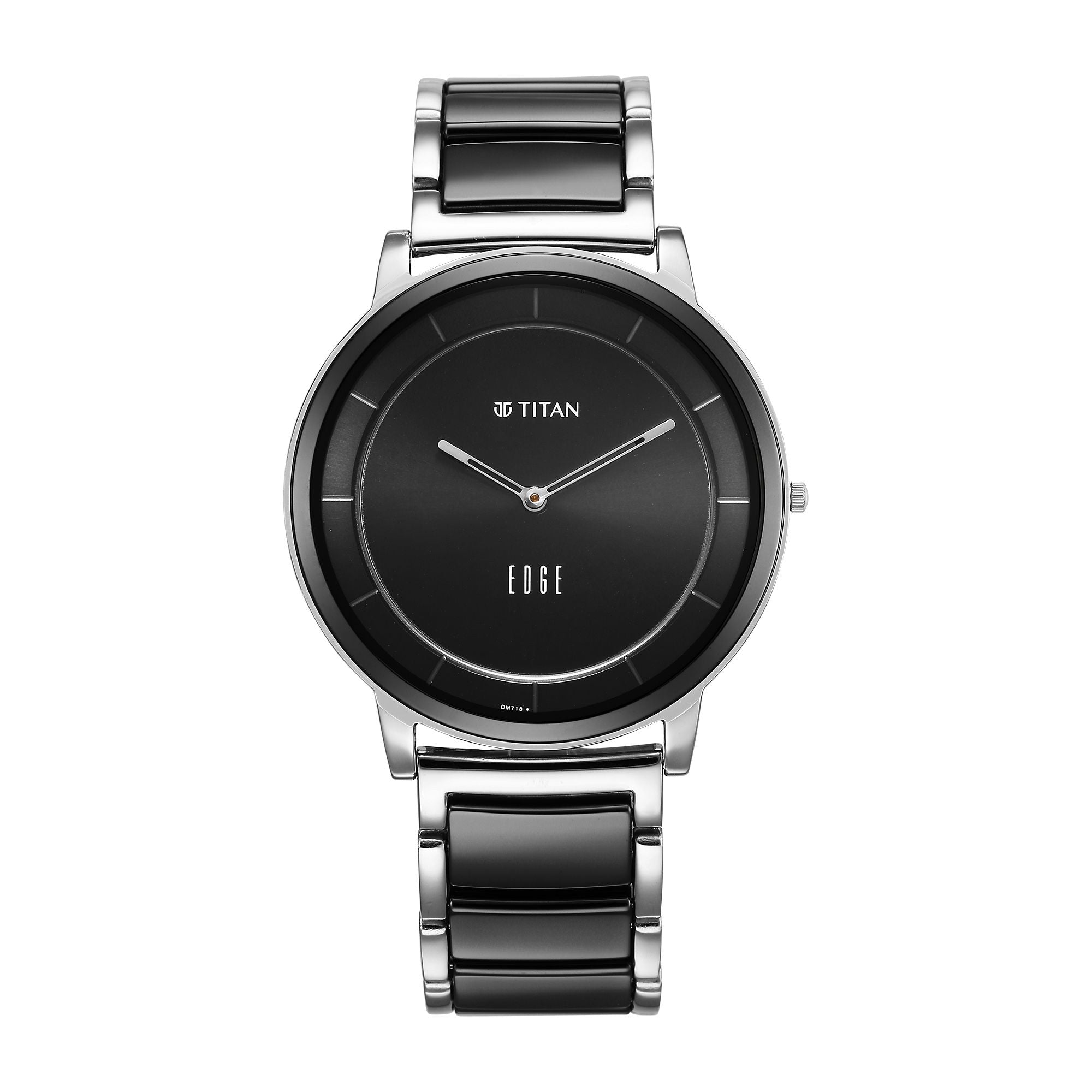 Edge Mechanical Watch Titan Edge Copy Watches Titan Edge