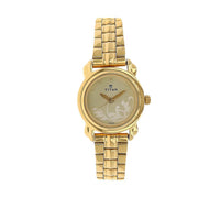 Titan Karishma Alog Watch for Women (2534YM01)