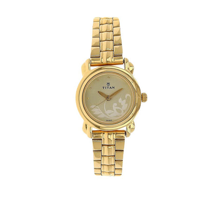 Titan Karishma Alog Watch for Women (2534YM01)