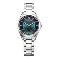 Titan Women Brass Round Shape Watches(2565SM04)