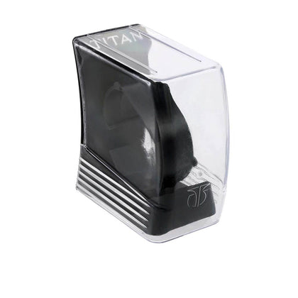 Titan Karishma Silver Dial Women Watch With Stainless Steel Strap