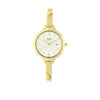 Titan Raga Viva Champagne Dial Analog Strap watch for Women