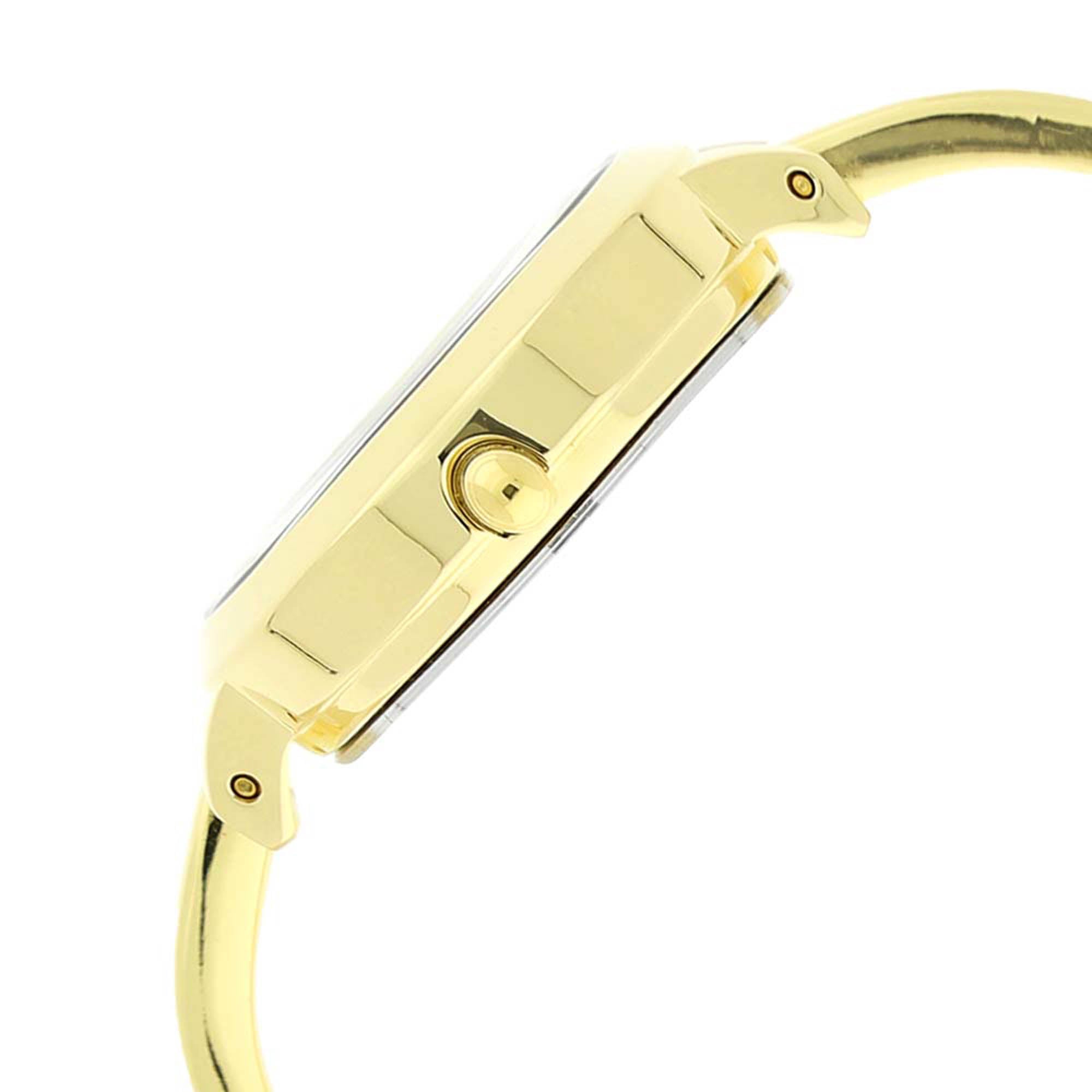 Titan Raga Viva Champagne Dial Analog Strap watch for Women