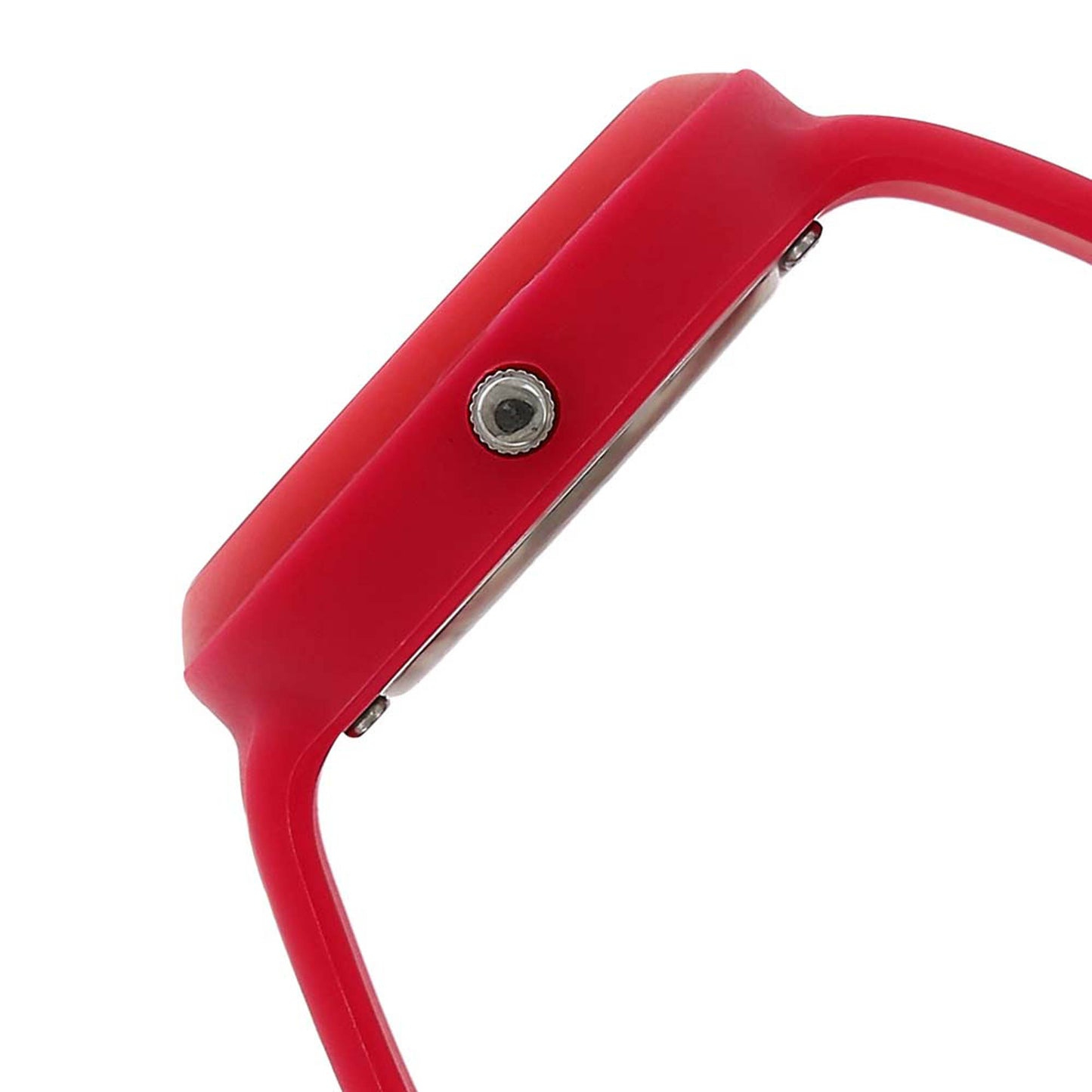 Zoop By Titan Quartz Analog White Dial PU Strap Watch for Kids