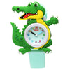 Zoop Doraemon friends from Nature Quartz Analog Blue Dial Polyurethane Strap Watch for Men