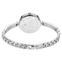 Titan Raga Viva Grey Dial Women Watch With Metal Strap