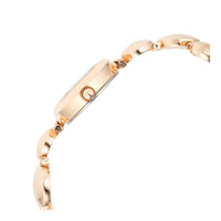 Titan Raga Power Pearls Quartz Analog Mother Of Pearl Dial Metal Strap Watch for Women