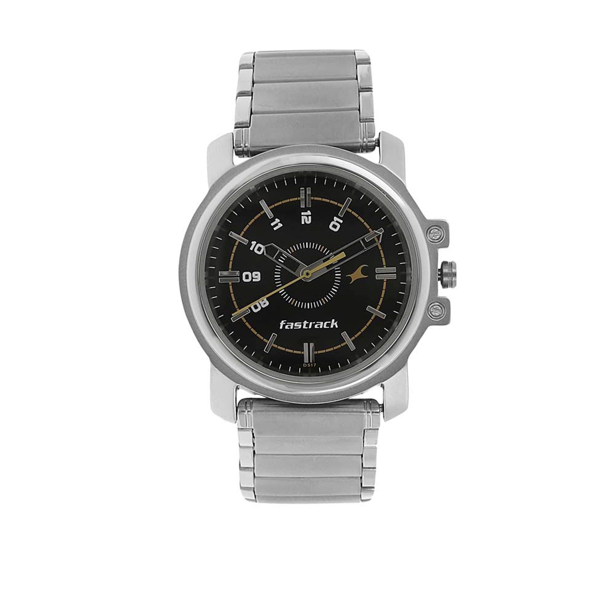 Fastrack Quartz Fastrack – Kallol Limited