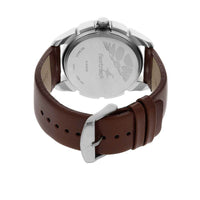 Fastrack Blue Dial Quartz Analog Watch for Guys