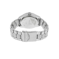Fastrack Motorheads Quartz Analog Black Dial Stainless Steel Strap Watch for Guys