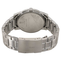 The Curve - Skating Arena Inspired Analog Watch