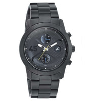 The Arena - Skating Arena inspired Layered Watch
