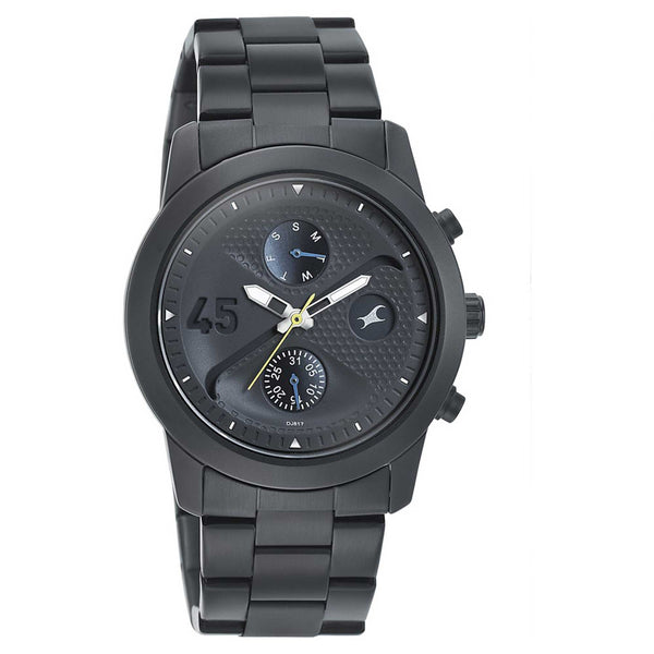 The Arena - Skating Arena inspired Layered Watch
