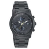 The Arena - Skating Arena inspired Layered Watch