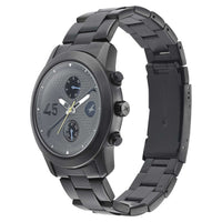 The Arena - Skating Arena inspired Layered Watch