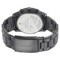 The Arena - Skating Arena inspired Layered Watch