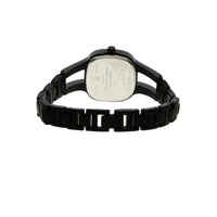 Fastrack Quartz Analog Grey Dial Metal Strap Watch for Girls