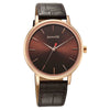 Sonata Utsav Quartz Analog Brown Dial Watch for Men