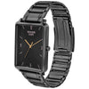 Sonata Quartz Analog Stainless Steel Strap Watch for Men