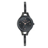Sonata Onyx Pink Dial Women Watch With Stainless Steel Strap