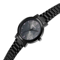 Sonata Ladies Essentials Grey Dial Stainless Steel Strap Watch for Women