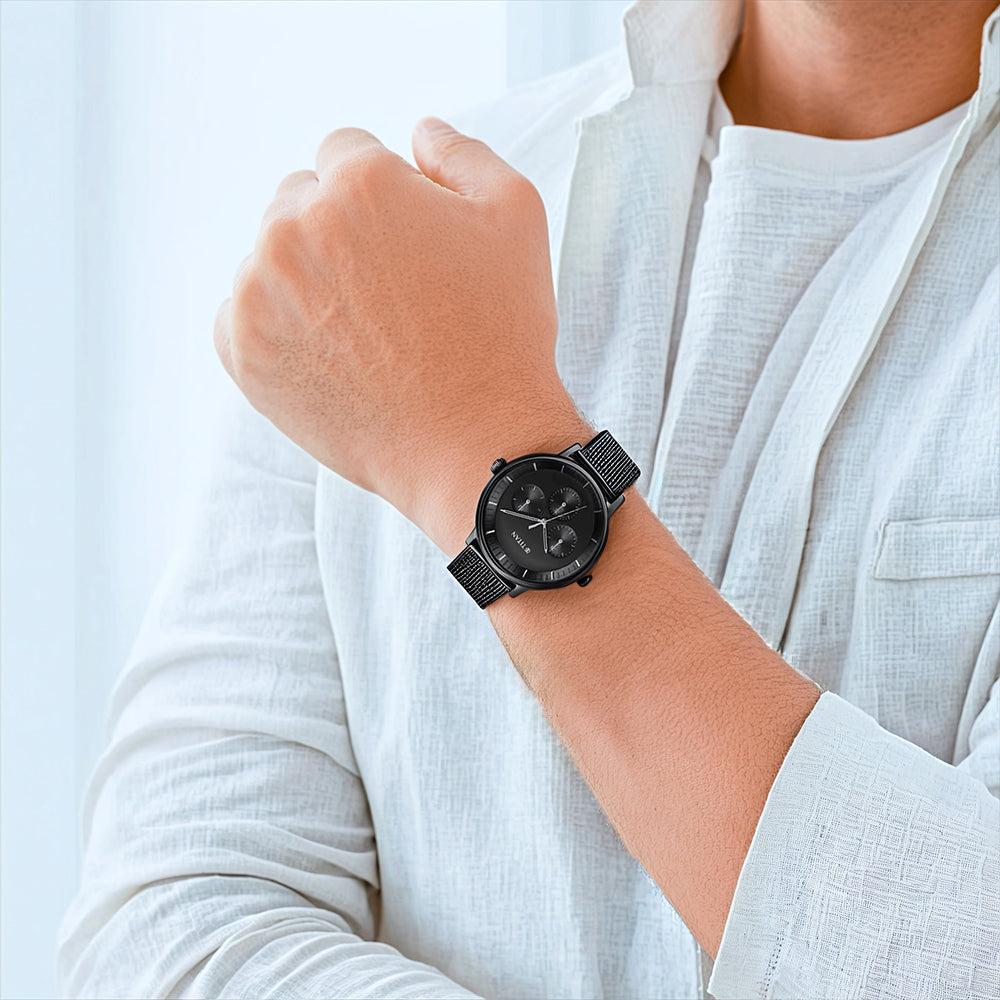 Titan Watches Titan Or Fossil Titan Neo Fossil Uhr Titan Titan Neo