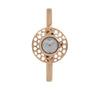 Titan Raga MoonlightMother of Pearl DialAnalog Metal Strap Watch for Women
