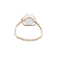Titan Raga I Am Mother of Pearl Dial Women Watch With Metal Strap