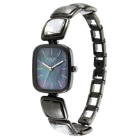 Titan Raga Moments of Joy Grey Dial Analog Metal Strap Watch for Women