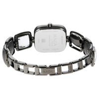 Titan Raga Moments of Joy Grey Dial Analog Metal Strap Watch for Women