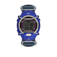 Zoop By Titan DigitalDigital Dial Nylon Strap Watch for Kids