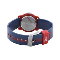 Zoop By Titan Quartz Analog Blue Dial Plastic Strap Watch for Kids