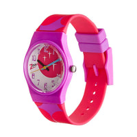 Zoop By Titan Quartz Analog Multicoloured Dial PU Strap Watch for Kids