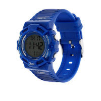 Zoop By Titan DigitalDigital Dial PU Strap Watch for Kids