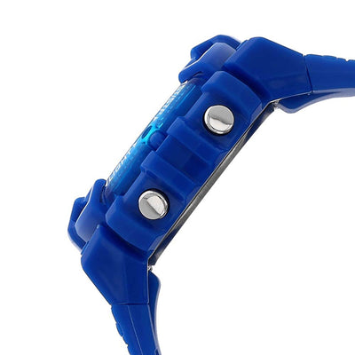 Zoop By Titan DigitalDigital Dial PU Strap Watch for Kids